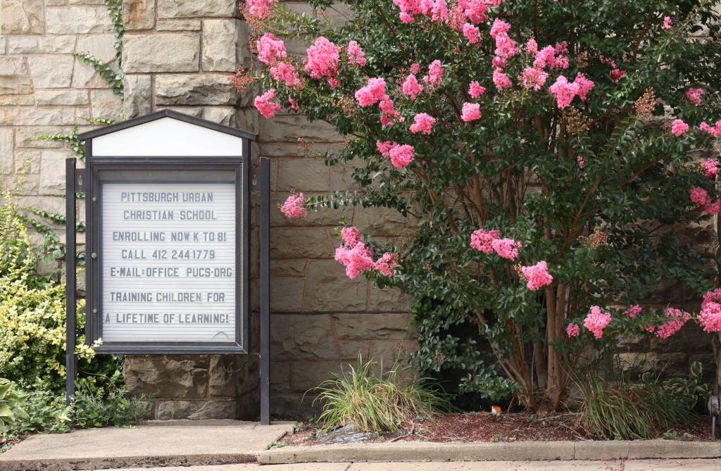 Pittsburgh Urban Christian School